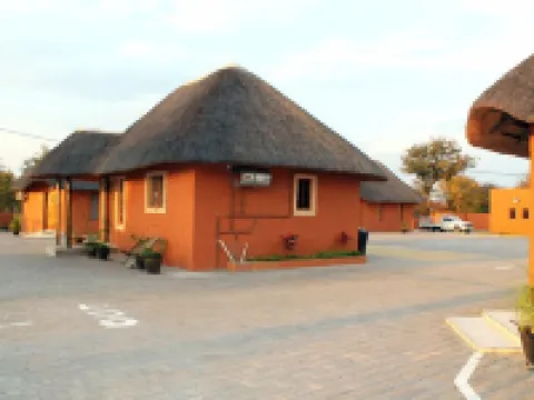 Kessa's Chalets Hotels in Maun