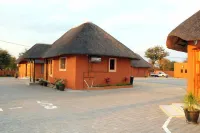 Kessa's Chalets Hotel di Maun