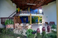 Pasargada Hotel Hotels in Barbalha