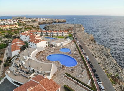 Rvhotels Sea Club Menorca