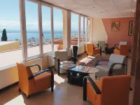 호텔 그렉스 로지즈 호텔