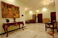 Cabana- 5 BHK Luxury Villa Near Udaipur