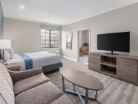 Melrose @ Seabrook, BW Signature Collection by Best Western Hotels in Seabrook