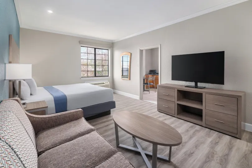 Melrose @ Seabrook, BW Signature Collection by Best Western