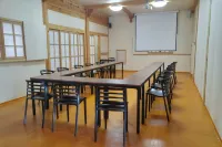 전통리조트 구름에