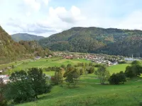 Haus Barnabas im Engel, Gasthaus Engel Hotels in Todtmoos