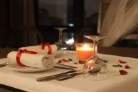 Hotel du Nord - petit déjeuner