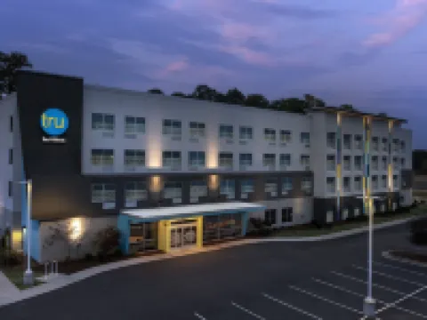 ทรูบายฮิลตัน ฟาแยตวิลล์ I-95 NC โรงแรมในเฟย์เอตต์วิลล์