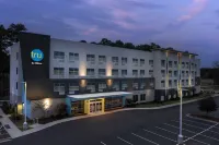 Tru by Hilton Fayetteville I-95 Hotels in Fayetteville
