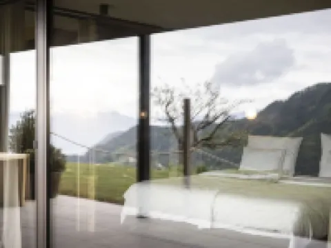 Aparthotel My Daum Hotéis em Nova Ponente