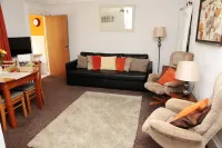 Abbey View Holiday Flats -  Apartamentos vacacionales