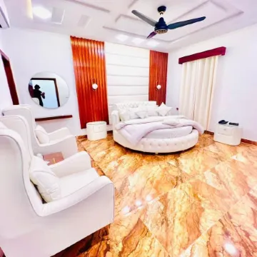 The Signature Hotel Multan