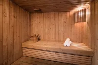 Costa Colonia - Riverside Boutique Hotel - Spa