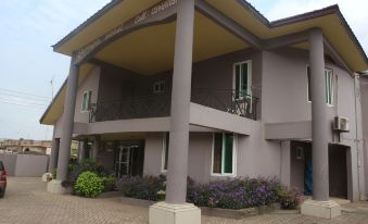 Eurospin Hotel