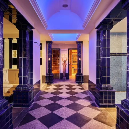 Maison Messmer - Ein Mitglied der Hommage Luxury Hotels Collection