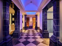 Maison Messmer - Ein Mitglied der Hommage Luxury Hotels Collection - spa