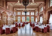 Maison Messmer - Ein Mitglied der Hommage Luxury Hotels Collection Hotels in Sinzheim