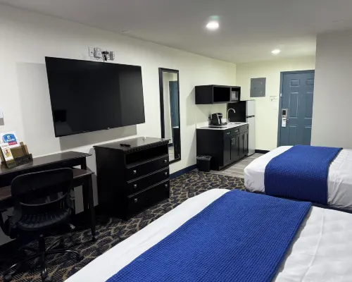 Lakeside Inn & Suites Ξενοδοχεία στην πόλη Morris County