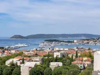 Pietra Negra Hotels in Split