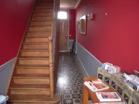 Chambres d'hôtes - La ferme de l'Ostrevent Hôtels à : Estrées