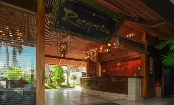 Sunsea Resort