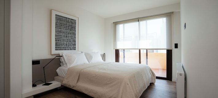 Ikima Living Hotel a Il Pireo