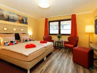 Hotel & Restaurant Hanse Kogge Hotels in Koserow