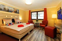 Hotel & Restaurant Hanse Kogge Hotels in Koserow