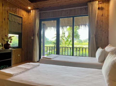 Muong Village Ninh Binh