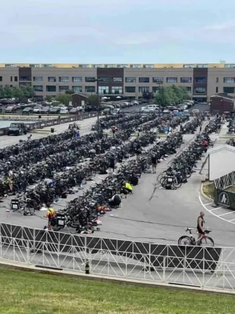 Condo Great for Large Family Отели в г. Сандаски