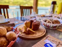 Bica d'água Boutique Hotel - breakfast