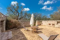 2771 Uliveto Valeria - Trullo Palma by Perle di Puglia