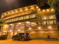 The Hut Restaurant & Boutique Hotel Hotels near Kigali Convention Centre