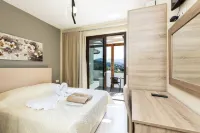 Villa Chnaris - Private Pool and Sauna