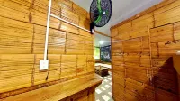 Eco Hotel Guarumal - piscina