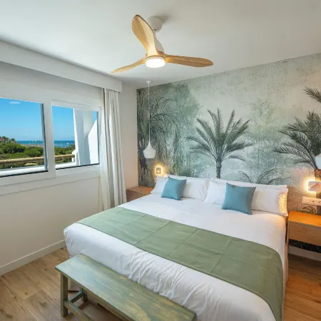 Punta Candor Suites