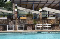 The Hilltop Guesthouse - Pools