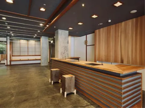 Tamai Bekkan Unggulan Photos