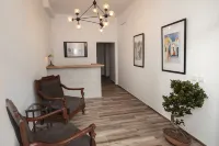 Grand Boutique Hotel Hotels in Pristina