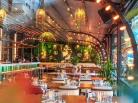 Aurasia Beach Hotel Hotels in Marmaris