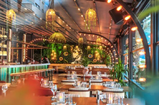 Aurasia Beach Hotel Отели рядом с достопримечательностью «Мармарис»