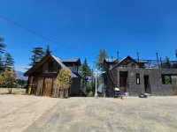 BlackPearl Cottages - Kufri