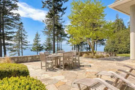 Goldilocks by AvantStay Luxury Waterfront Home Отели рядом с достопримечательностью «Мееркерк Гарденс»