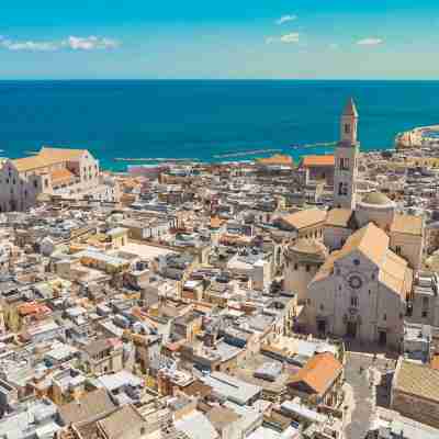 Marina Apartment 100m from Sea - Happy Rentals Others