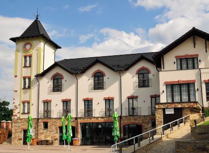 Hotel Kazak Club