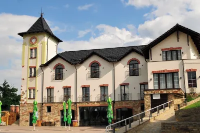 Hotel Kazak Club