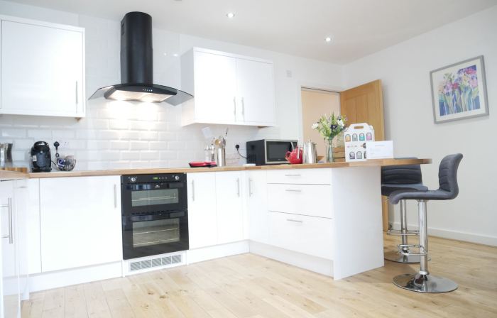 The Birketts Inn, 4 - Bed, Sleeps 8, Pets Welcome