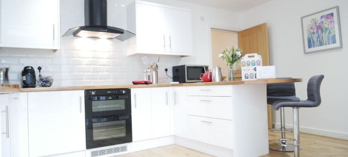 The Birketts Inn, 4 - Bed, Sleeps 8, Pets Welcome Ξενοδοχεία στην πόλη Ulverston
