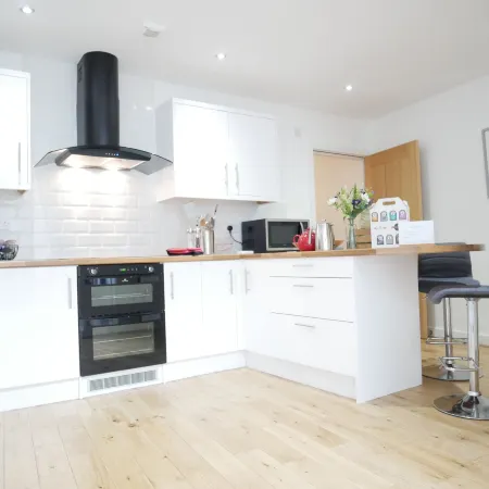 The Birketts Inn, 4 - Bed, Sleeps 8, Pets Welcome