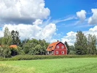 8 Person Holiday Home in Vastra Amtervik-by Traum
